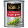 Le Sueur Sweet Peas 6 Can Pack