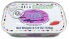 Bela Sardines Lightly Smoked Organic Cayenne Pepper