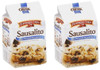 Pepperidge Farm Sausalito Milk Chocolate Macadamia Soft Baked Cookies 2 Bag Pack