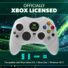 Hyperkin Duchess Wired Controller - Officially Licensed by Xbox