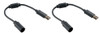 XBOX 360 Wired Controller USB Breakaway Cable 2 Pack