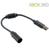 XBOX 360 Wired Controller USB Breakaway Cable 2 Pack
