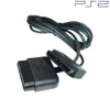 PS2/ PS1 6 ft. PlayStation Controller Extension Cable 2 Pack