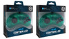 GN6 Premium Controller For Genesis (Mermaid Green) - Hyperkin 2 Pack