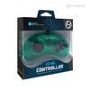 GN6 Premium Controller For Genesis (Mermaid Green) - Hyperkin 2 Pack