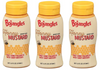 Bojangles Honey Mustard Dipping Sauce 3 Pack